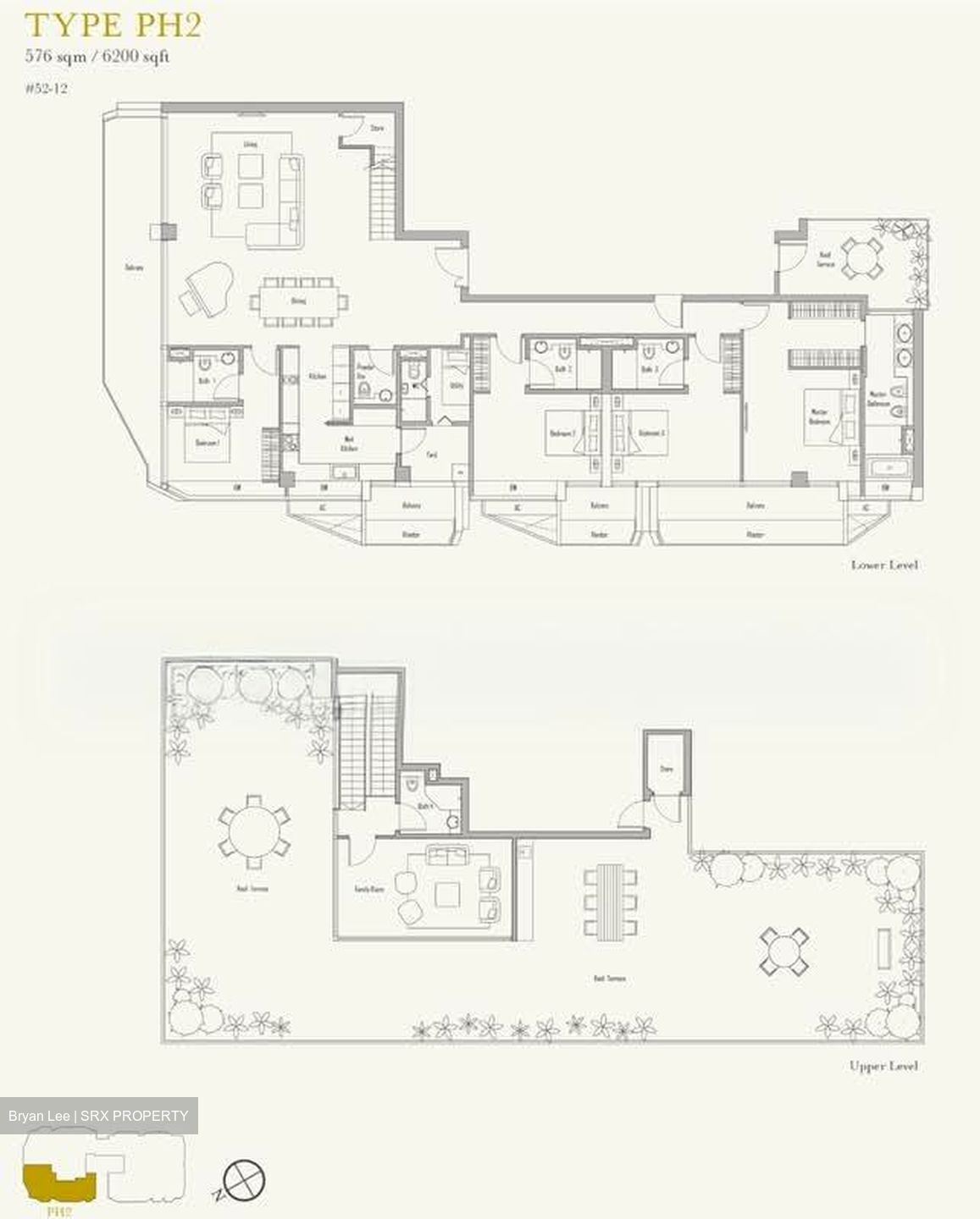 V On Shenton (D1), Apartment #562137801